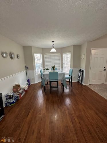 124 Ashland Dr, Stockbridge GA  30281-1769 exterior