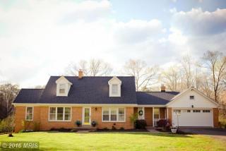 2512 Carriage Ford Rd, Catlett, VA 20119-2210