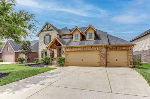 9306 Wheatfield Ln, Richmond, TX 77469-5362