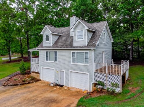 77 Mayapple Gln, Dawsonville, GA 30534-6641