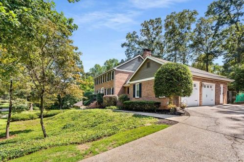 3264 Turtle Lake Dr, Marietta, GA 30067-5056
