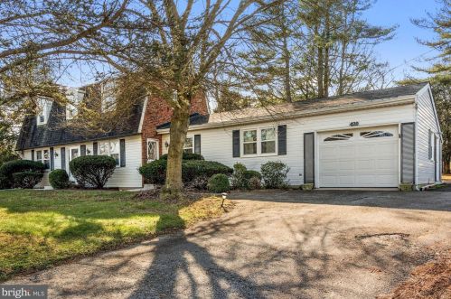 420 Mullica Hill Rd, Harrison Township, NJ 08062-2666