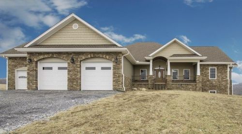 16291 Cedar Creek Rd, Meadowview, VA 24361-2743