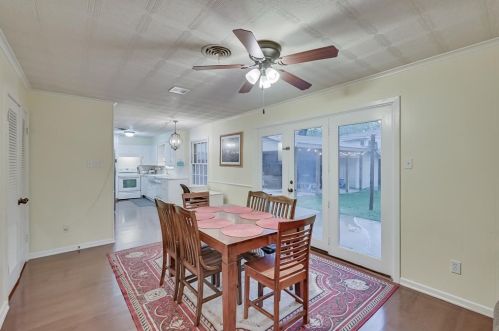 4216 Selkirk Dr, Fort Worth TX  76109-5328 exterior