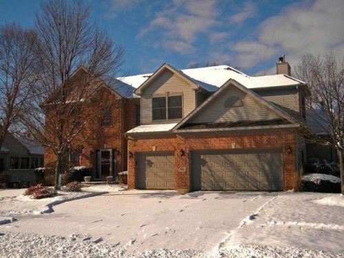 889 Woodland Dr, Antioch, IL 60002-2743