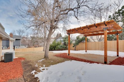 14418 Ellsworth Pl, Denver CO  80401-5324 exterior