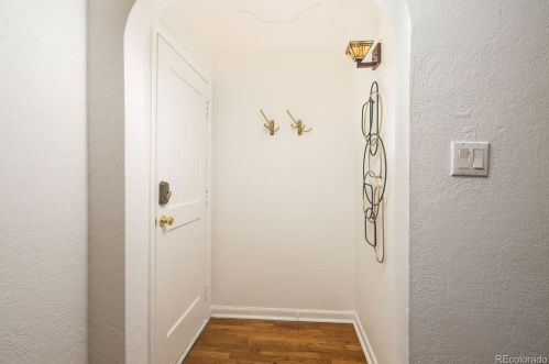 3942 Lipan St, Denver CO 80211-2653 exterior