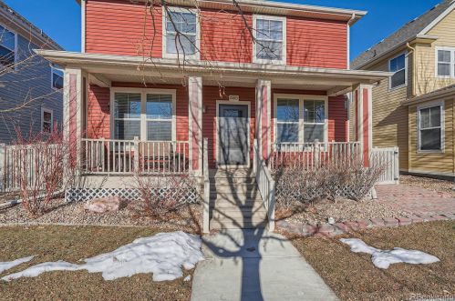 10885 Dayton Way, Henderson, CO 80640-7549