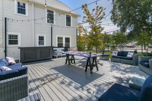 2564 Wabash Ave, Fort Worth TX  76109-2247 exterior