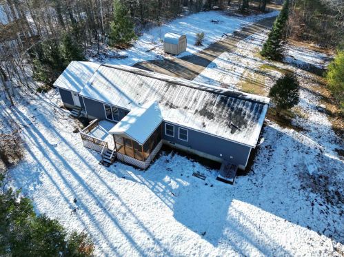 23 Fox Run Rd, Freedom, NH 03836-4932