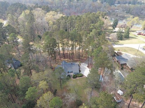 309 Spring Valley Rd, Shell Bluff, GA 30830-5415