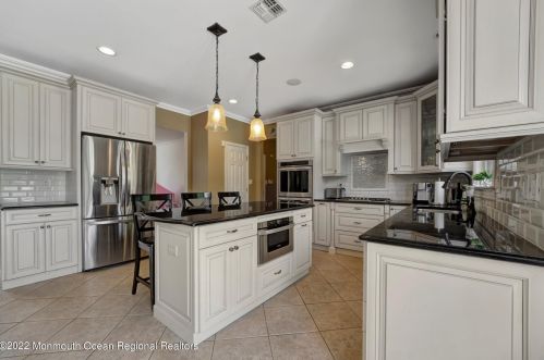 49 Maidenstone Dr, Tinton Falls NJ 07712-3780 exterior