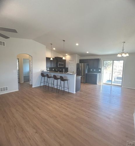 426 Tejon Ave, Pueblo CO  81007-2230 exterior