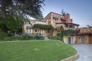 192 Lincoln Pl, Monrovia, CA 91016-1921
