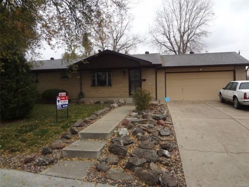 7530 Decatur St, Westminster CO  80031-7220 exterior