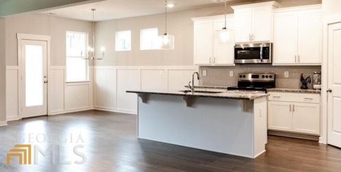 4446 Links Blvd, Jefferson GA  30549-8823 exterior