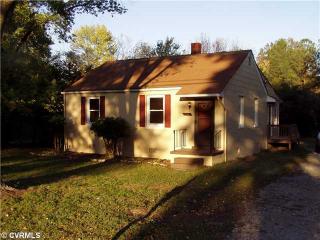 1001 Boroughbridge Rd, Richmond, VA 23225-4439