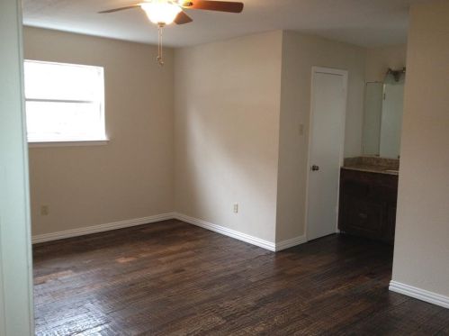 2721 Cibola Dr, Irving TX  75062-5176 exterior