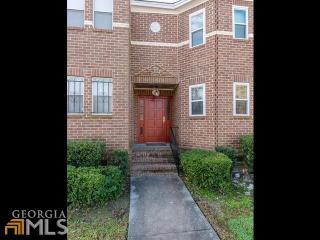 302 Greene St, Augusta GA  30901-1619 exterior