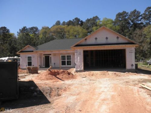 130 Shiloh Dr, Mcgregor, GA 30415