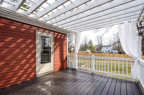 12149 Fieldsted Dr, Cincinnati OH 45249-1212 exterior