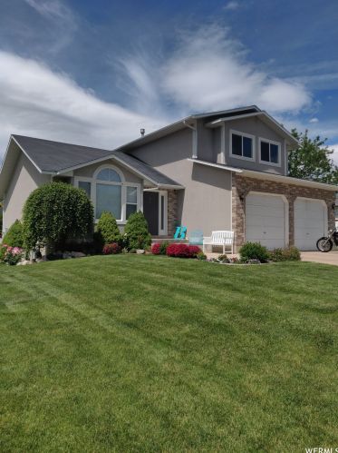 461 520, Smithfield, UT 84335-1356
