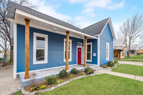 926 Terrell Ave, Fort Worth, TX 76104-3644