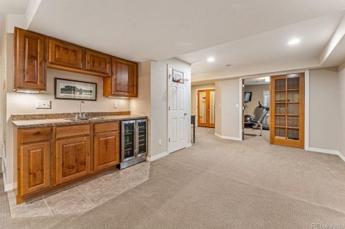 18115 Peakview Pl, Denver CO  80016-1149 exterior