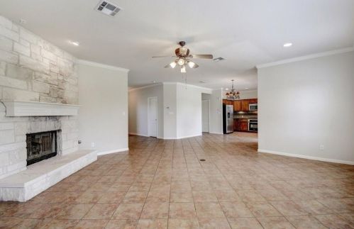 14728 Fernhill Dr, Austin TX  78717-3988 exterior