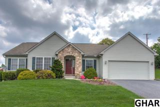 3901 Woodvale Rd, Harrisburg, PA 17109-1318