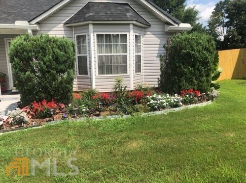 4138 Flakes Mill Manor Ln, Ellenwood, GA 30294-4228