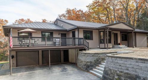 77 Putnam Hill Rd, Wilton, NH 03086-5143