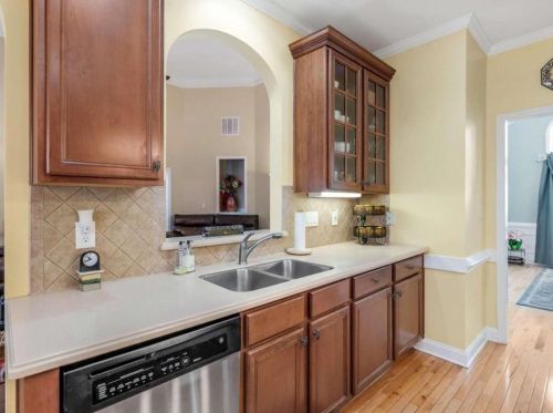 2537 Sycamore Dr, Conyers GA 30094-3990 exterior