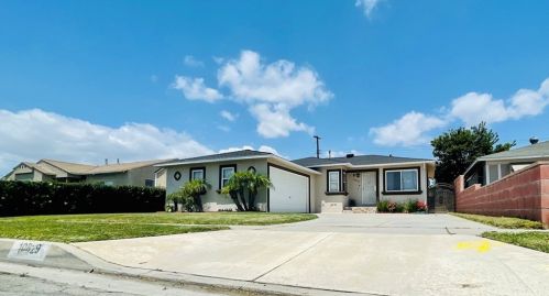 10829 Barnwall St, Norwalk, CA 90650-5405