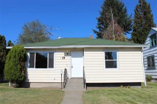 17 Crown Ave, Spokane, WA 99207-1308