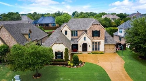 4756 Secret Cv, Rockwall, TX 75032-6412
