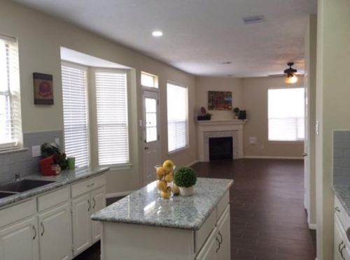 2002 Summerall Ct, Richmond TX  77406-6737 exterior