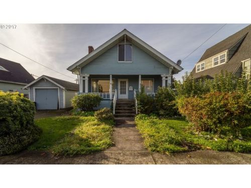 406 Stillwell Ave, Lees Camp, OR 97141-2120