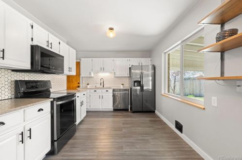 15 Dudley St, Denver CO  80226-1249 exterior