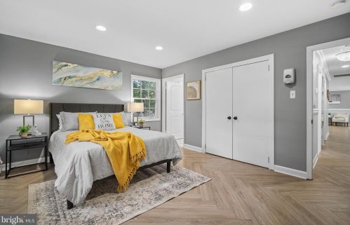 14117 Blazer Ln, Silver Spring MD  20906-2323 exterior