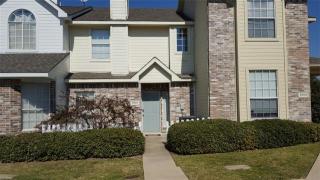 3807 Brandon Park Dr, Garland TX  75044-6450 exterior