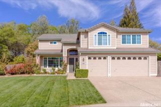 2868 Aquamarine Cir, Rescue, CA 95672-9307