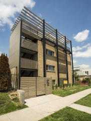 3111 Vallejo St, Denver CO  80211-3871 exterior