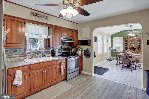 434 Moul Ave, Hanover PA  17331-1565 exterior