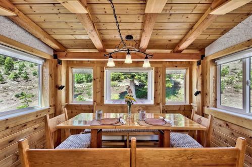 13308 Ski Slope Way, Truckee CA  96161-7005 exterior