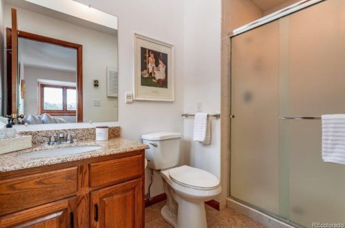 6343 Starlight Dr, Morrison CO  80465-2708 exterior