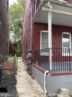 803 Prospect St, Trenton, NJ 08618-3112