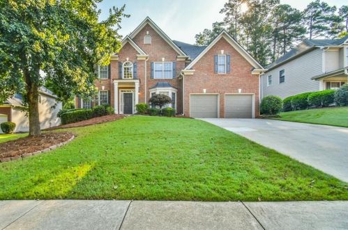 3885 Summit Gate Dr, Suwanee, GA 30024-6409