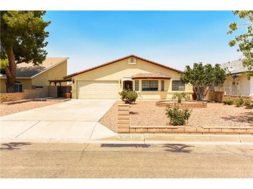 26354 Corona Dr, Helendale, CA 92342-7756