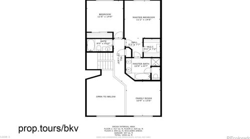 1114 130th Ave, Denver CO  80241-1843 exterior